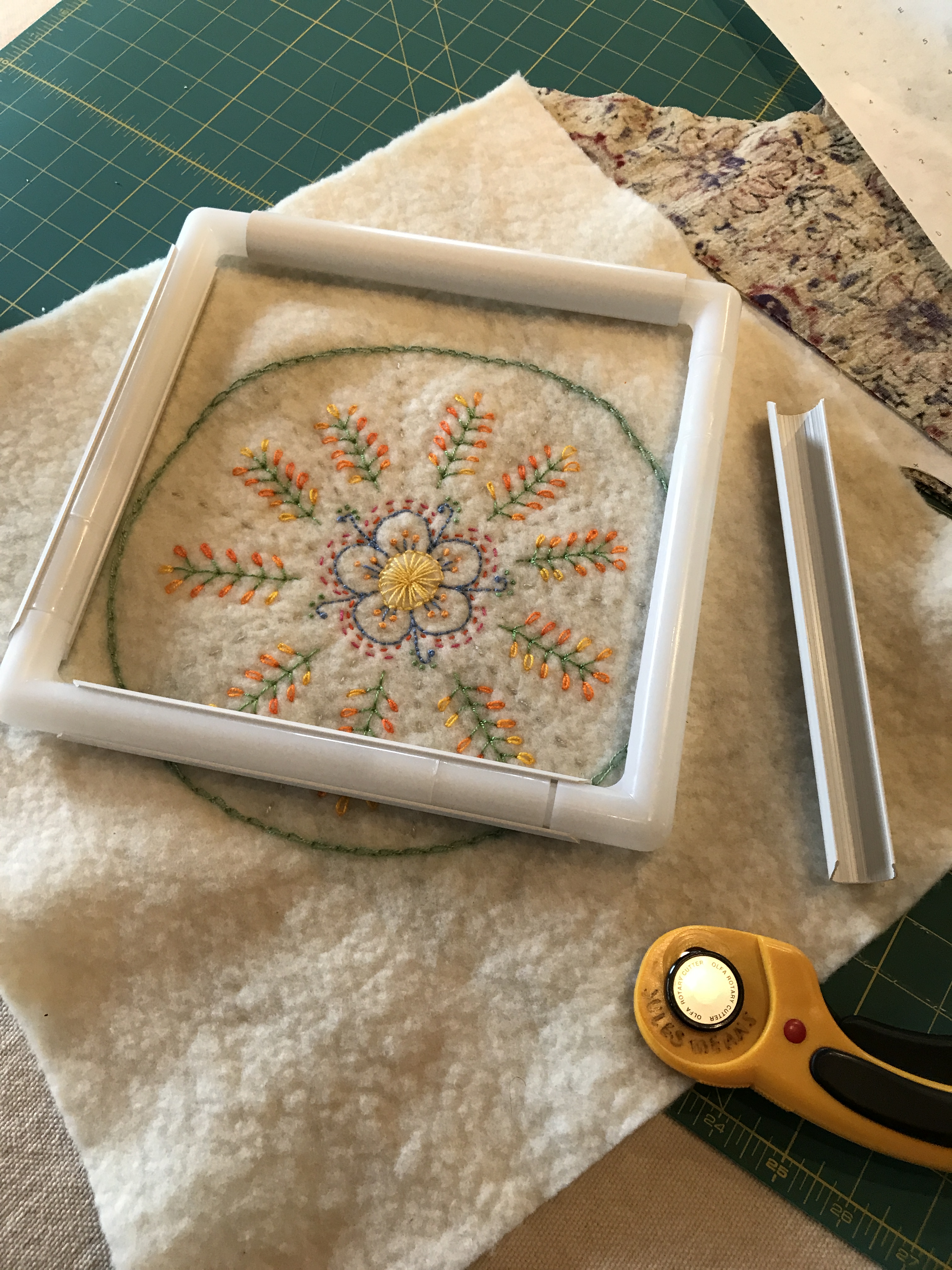 Frame embroidery.JPG